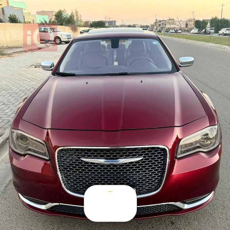 Chrysler 300